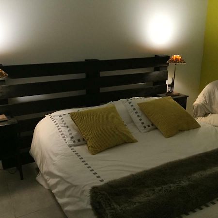 La Maison De Caroline Marcheprime Kültér fotó