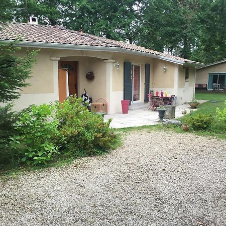 La Maison De Caroline Marcheprime Kültér fotó